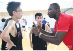 苏州天奥篮球暑假上海集训营